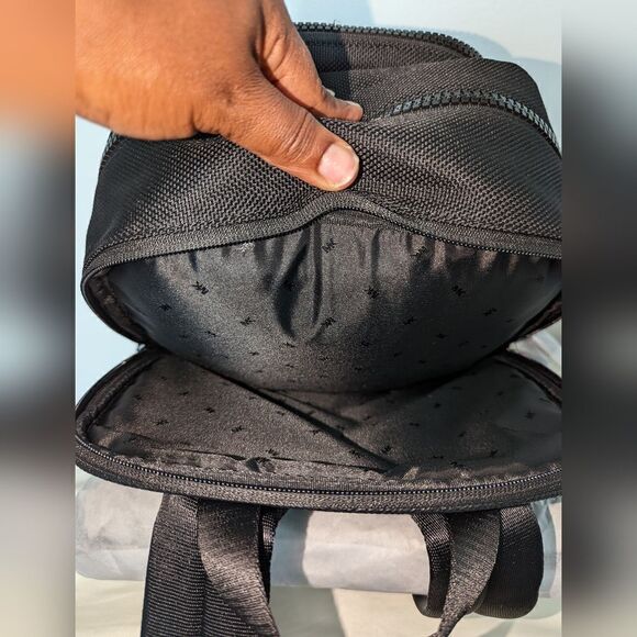 Michael Kors men's backpack - Picture 13 of 13